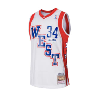 Camiseta ALL STAR 2004 SHAQUILLE O'NEAL por 55,99€