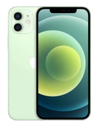 iPhone 12 Apple 64GB por 735,99€.