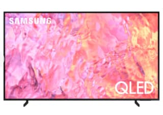 Smart TV Samsung QLED 4K 55" Q60C 2023 por $329.990