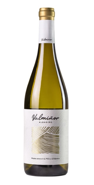 Pack de 6 Botellas de Valmiñor 2021 por 38.3€