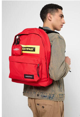 Mochila Eastpak OUT OF OFFICE por 19€