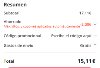 Pack Dona Flora Rapunzel, Champu 1 litro + Mascarilla 1 litro por 15,11€