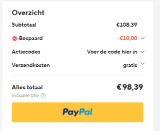 FIREBAT T8 Pro Plus Mini PC Intel Celeron N5095 N100 16GB 512GB voor €98,39 dmv code bij Aliexpress
