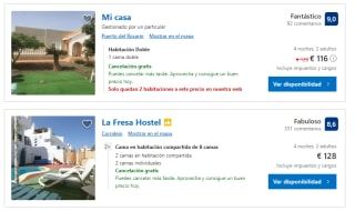 Fuerteventura 5 días con vuelo y hotel por solo 92€ de 20 al 24 de mayo