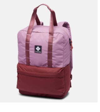 Mochila de 24L Columbia Trek™ por 24.99€