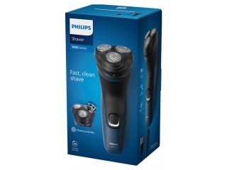 Afeitadora Philips Serie 1000 S1134/00 por 13.99€