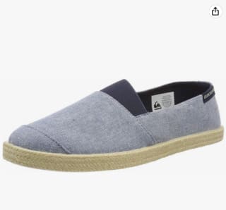 Quiksilver Espadrilled Alpargata para Hombre por 18,06€