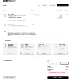 Eau de toilette unisex By the Fireplace de Maison Margiela 100ml por solo 71,37€