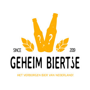 10% korting op alle bieren én bierpakketten bij Geheimbiertje