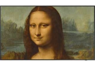 Samsung TV QLED 32" The Frame QE32LS03BBUXXC 2022 por 299€