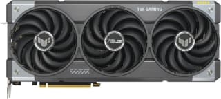 ASUS GeForce RTX 5070 TI TUF-RTX5070 Ti-O16G-GAMING Videokaart voor €1149 bij Megekko.