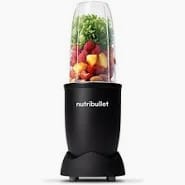 Nutribullet Exclusive Blender - 900 Watt - Smoothie Maker voor €66 bij de AH