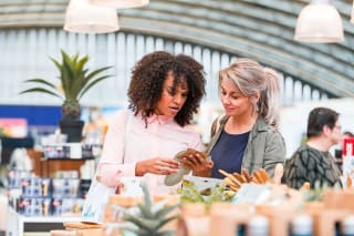 Huishoudbeurs avondticket voor €3,95