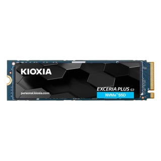 Kioxia Exceria Plus G3 2TB NVMe Gen 4 voor €99 bij NBB