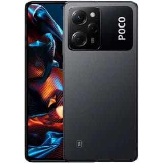 Xiaomi POCO X5 5G 128GB a $3,909 en Linio