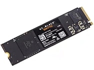 WD BLACK SN770 - interne SSD - 1TB voor €93,99 bij Amazon