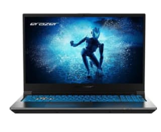 PC portable 15.6" Medion Erazer Deputy P60 - FHD IPS, 144 Hz, I5-12450H, RAM 16Go, SSD 512Go à 699,99€