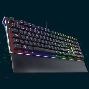 Teclado Gaming Newskill Serike por 39,95€