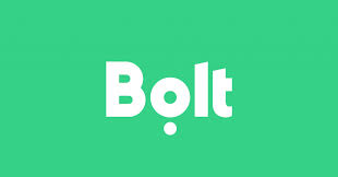 - 10 euros sur votre première course BOLT