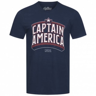 Camisetas de Marvel muchos modelos por solo 6,99€
