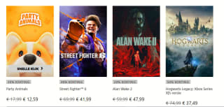 Tot 70% korting tijdens de Xbox Countdown Sale 2023