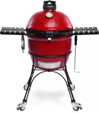 Kamado Joe Classic II voor €1299 bij Osdorp