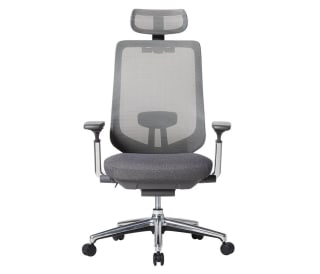 Silla Colamy Atlas ergonómica por solo 246,49€