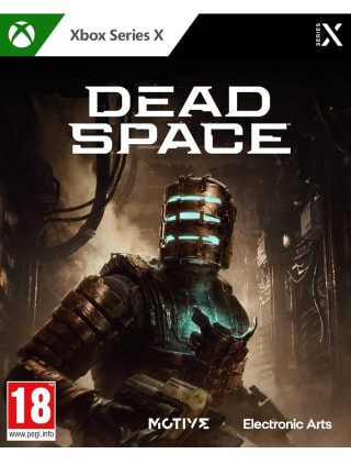 Dead Space Xbox Series X por 20,99€.