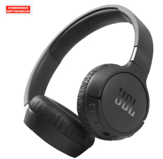 2x JBL Tune 660NC draadloze koptelefoon voor €69 via Bol