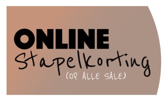 Stapelkorting op alle kinderkleding bij Babystyling