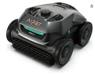 AIPER Seagull Pro Pool Robot voor 611,99 euro met de code