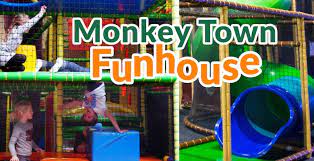 Entreeticket Monkey Town in Gouda voor €6 via Tripper