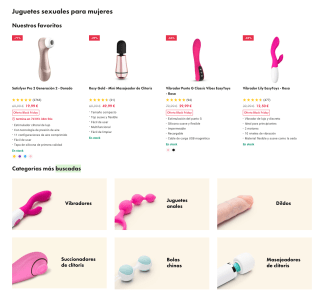 Black Friday Bala Vibradora Negro EasyToys por 0,01€ en 60€ de compra pedido con mega ofertas +15%dto adicional código BLACK