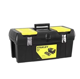 STANLEY Caja de Herramientas Milenium Polipropileno por 10,95€
