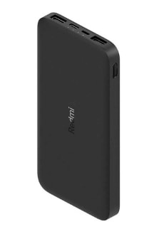 Batería externa portátil Xiaomi de 10000mAh por $14.990