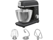 AEG Deli 5 Keukenmachine - 1200 Watt + accessoires voor €99,95 bij Ibood