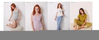 10% descuento por la compra de 2 o más articulos desde Womens Secret