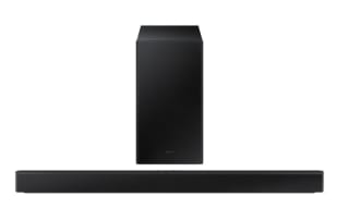 Barra de sonido Samsung HW-B450 2022 por 55.20€