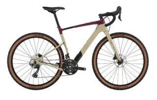 Obtain Cannondale topstone carbon 3 gravel bike from Sigma Sports for £2,350