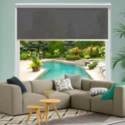 Tot 30% korting op geselecteerde rolgordijnen bij Raamdecoratieshop