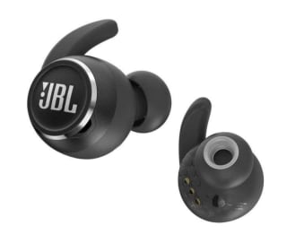 JBL Auriculares JBL Reflect Mini NC Black True Wireless por 57,84€