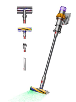 Dyson V15 Detect Absolute 2023 voor €499 bij Dyson