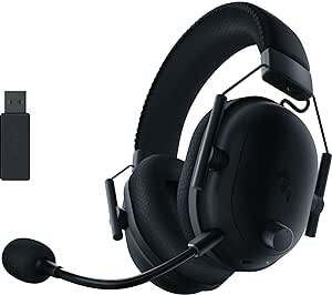 "Razer BlackShark V2 Pro Wireless Gaming Headset available for £72.22