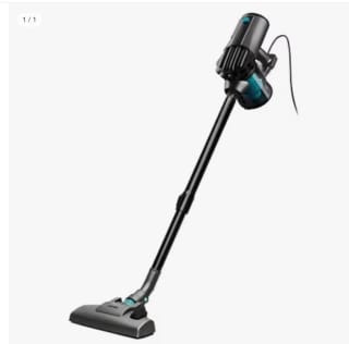 Aspirador escoba con cable marca cecotec conga thunderbrush 560/ 600w por 32,33€ (Cuenta nueva por 20.33€)