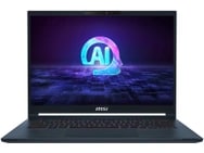 MSI Stealth 14 AI Studio A1VFG-014NL voor €1499 bij Coolblue
