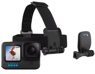Videocámara GoPro 10 Black Bundle por $3,499 en Sanborns