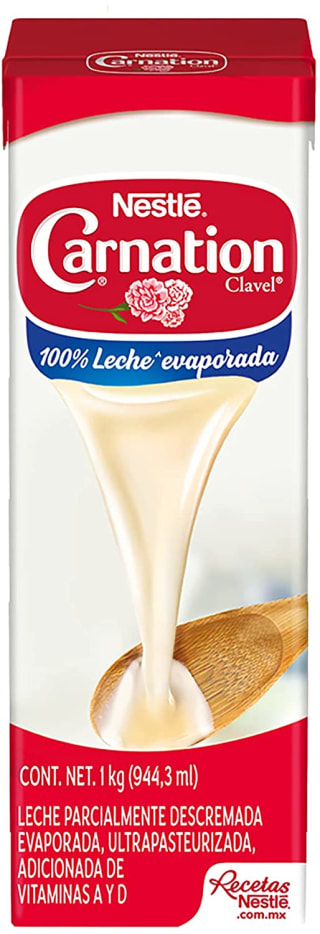 Descuento en leche Carnation por $42.183 en Amazon