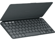 Logitech Keys-To-Go 2 Draadloos toetsenbord voor €76,05 bij Bol