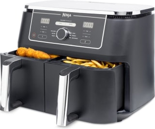NINJA AF400EU Airfryer XXL voor €167 bij Bol.com