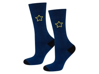 Soxo Calcetines San Valentín pack 2 por 4,99€